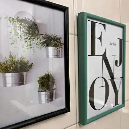 Apartamento Nani Centar Split