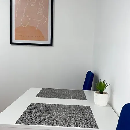 Apartamento Nani Centar *