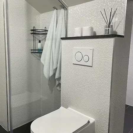 Nani Centar Apartamento Split