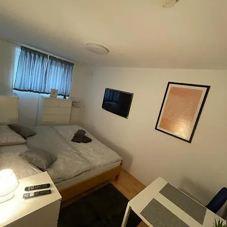 Nani Centar Apartamento *