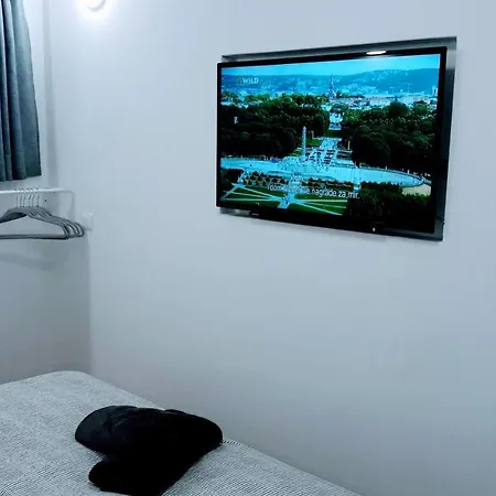 Apartamento Nani Centar *