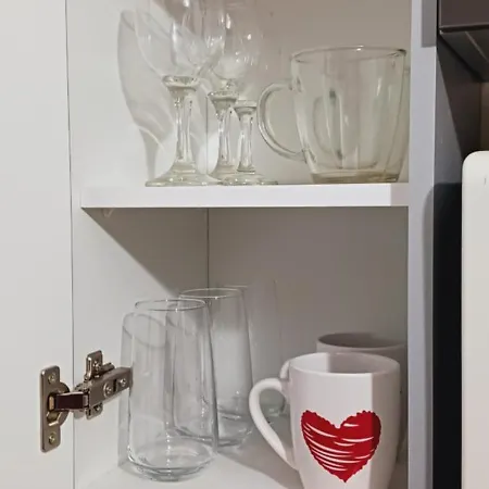 Nani Centar Apartamento *