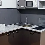Nani Centar سبليت