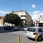 Nani Centar شقة