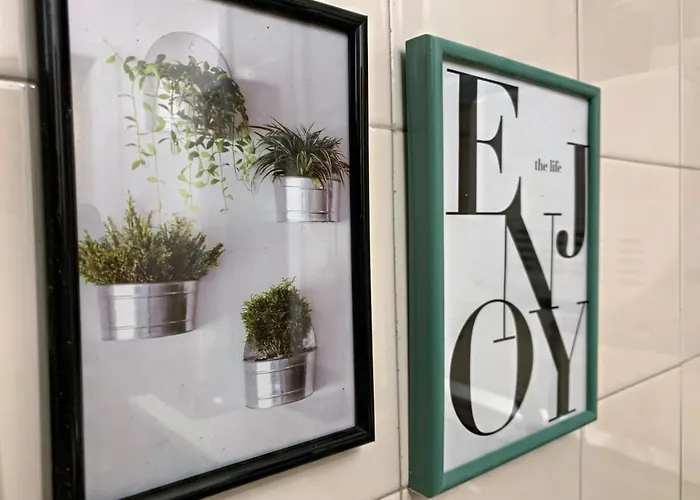 Appartamento Nani Centar Spalato