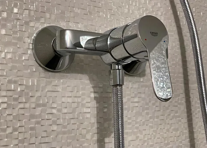 Nani Centar Appartamento Spalato