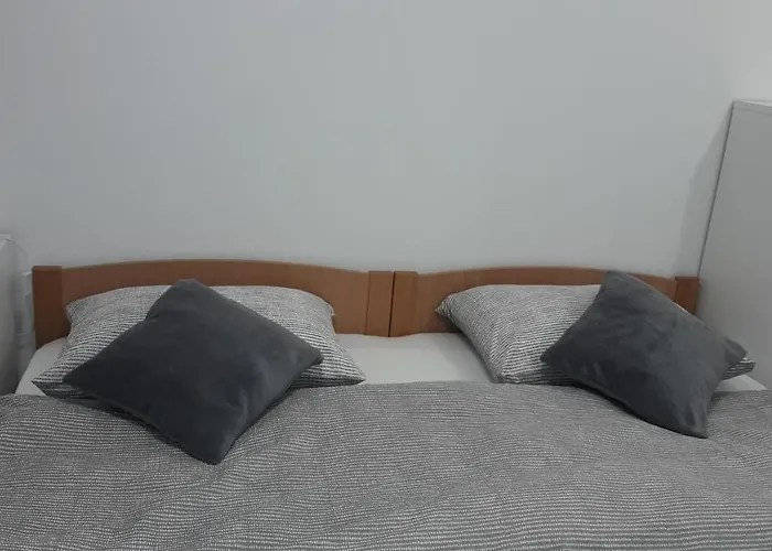 Nani Centar Appartamento Spalato