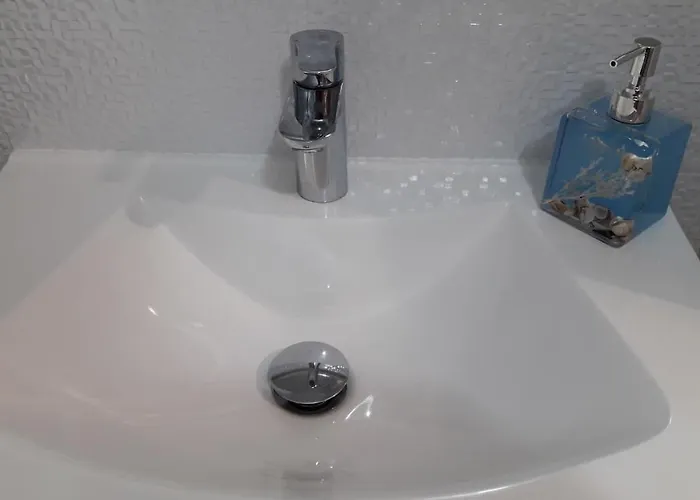 Nani Centar Appartamento