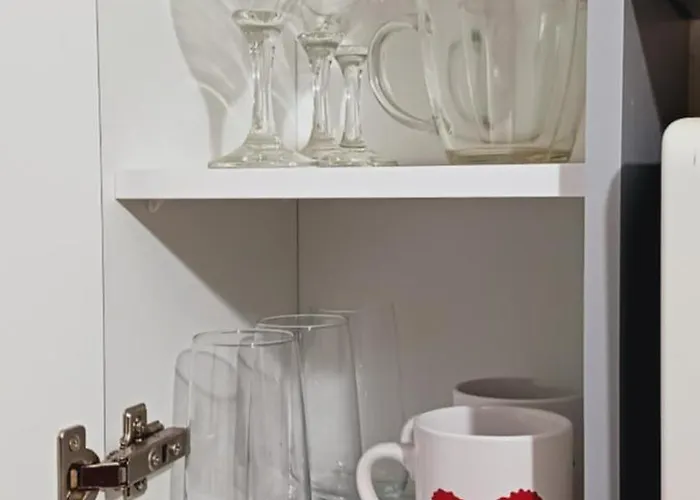 Nani Centar Appartamento *