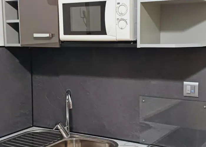 Appartamento Nani Centar Spalato