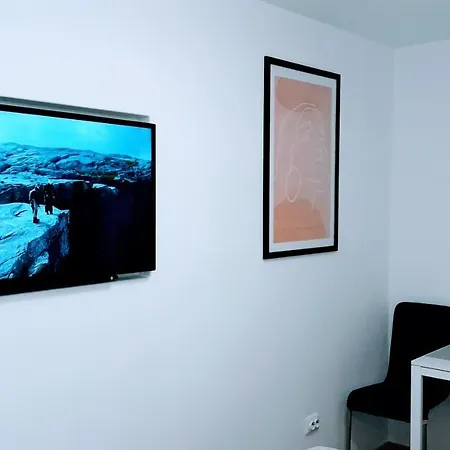 Apartament Nani Centar *