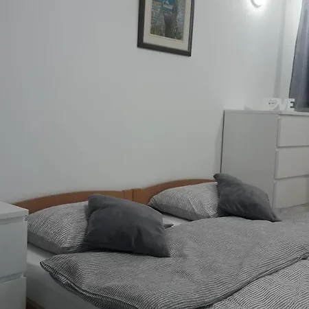 Nani Centar Appartement *