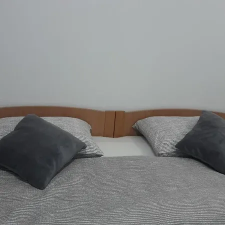 Nani Centar Appartement Split