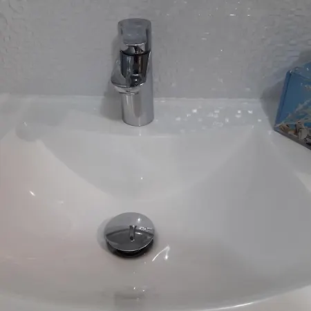 Nani Centar Apartament