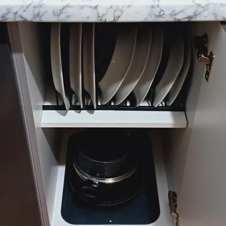 Appartement Nani Centar Split