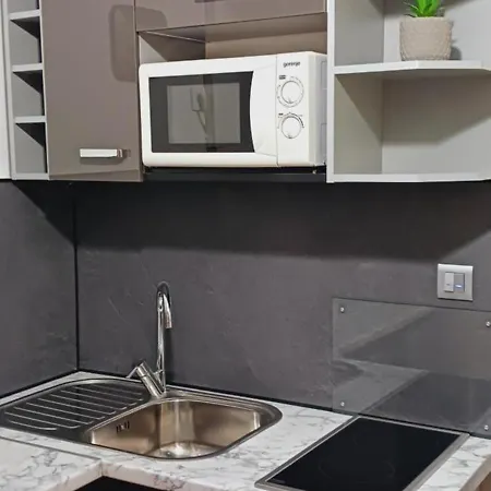 Appartement Nani Centar Split