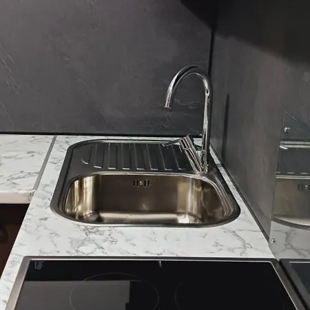 Nani Centar Apartament