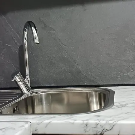 Nani Centar Appartement Split