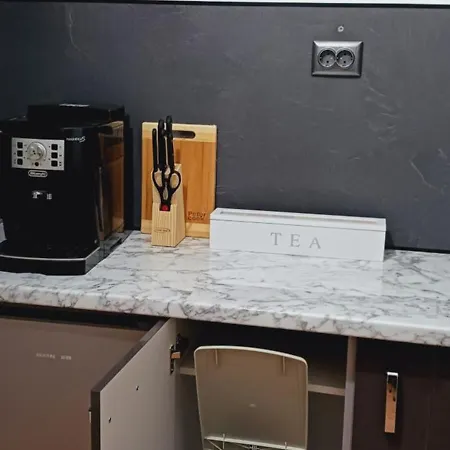 Nani Centar Apartament Split