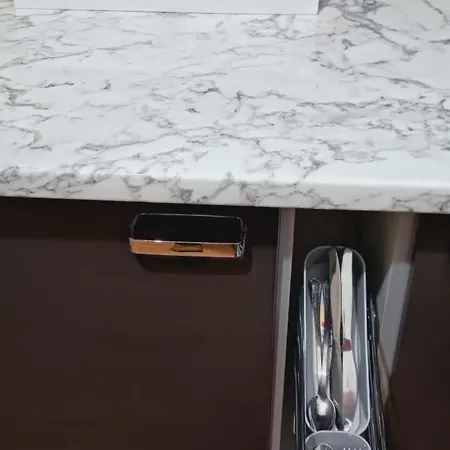 Nani Centar Apartament Split