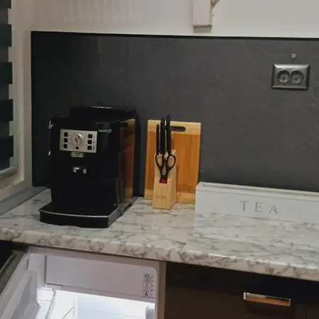 Appartement Nani Centar *