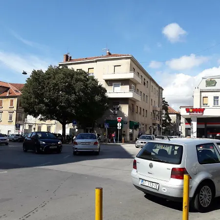 Nani Centar Apartament