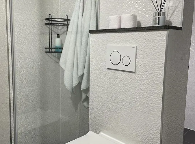 Nani Centar 公寓 斯普利特