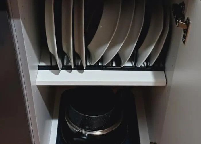 Apartman Nani Centar Split