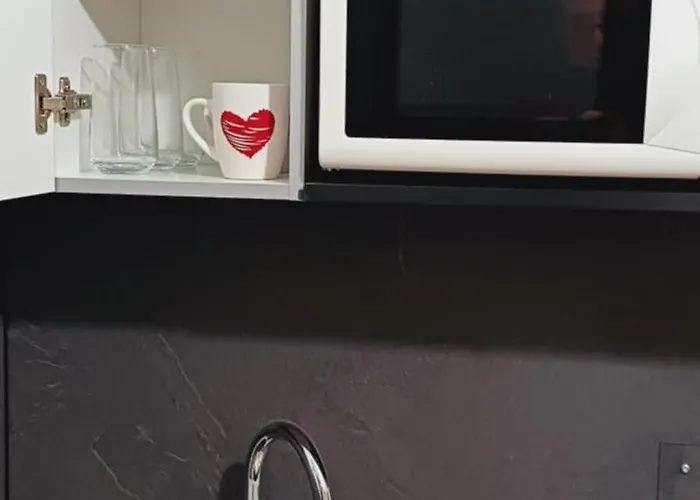 Nani Centar 斯普利特