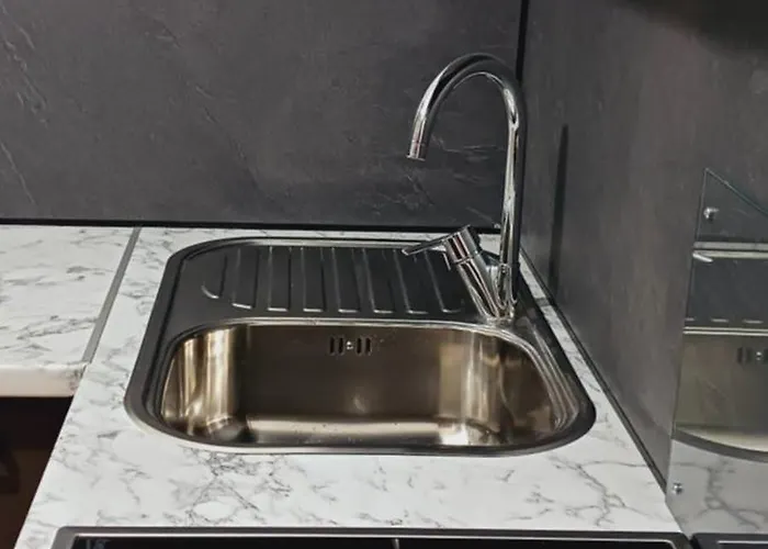 Nani Centar Apartman