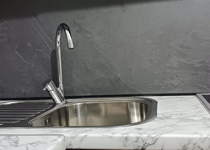 Nani Centar 公寓 斯普利特