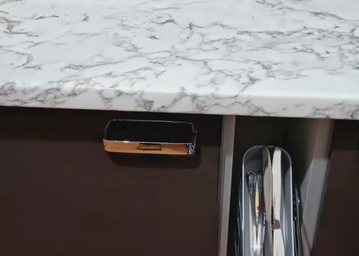 Nani Centar 公寓 斯普利特