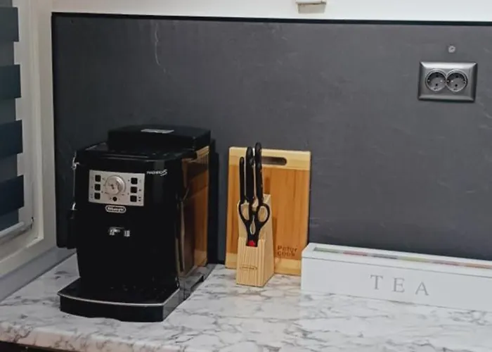 Nani Centar * 斯普利特