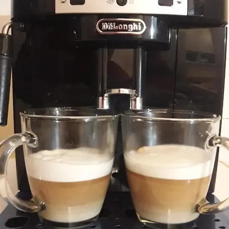 Διαμέρισμα Nani Centar Σπλιτ