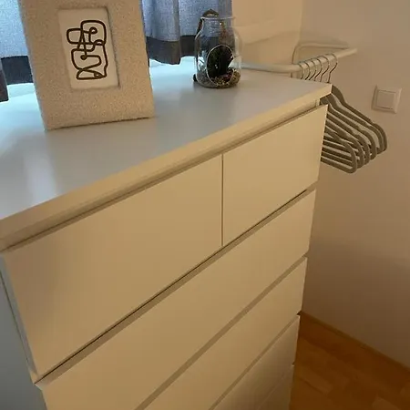 Nani Centar * Σπλιτ