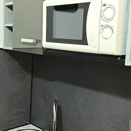 Διαμέρισμα Nani Centar